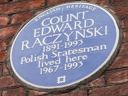 Raczynski, Count Edward (id=901)